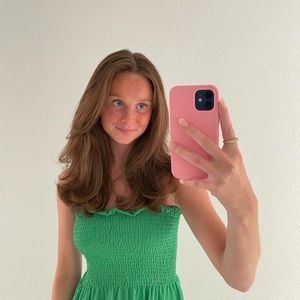 Meet your Posher, Alva